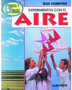 EXPERIMENTOS CON EL AIRE