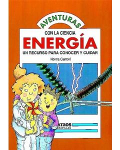 ENERGIA AVENTURAS CON LA CIENCIA