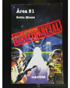 CONFIDENCIAL 05 AREA 51