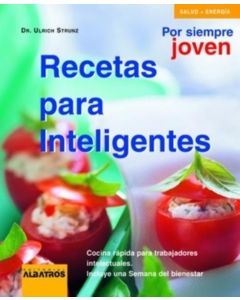 RECETAS PARA INTELIGENTES