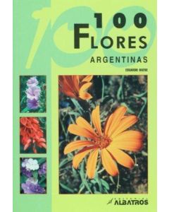 100 FLORES ARGENTINAS