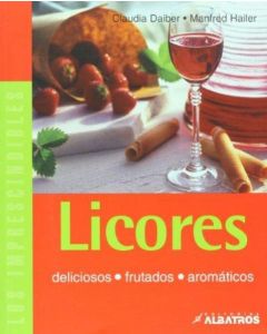 LICORES