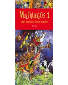 MULTIJUEGOS 1 PARA MIRAR OBSERVAR Y DESCUBRIR