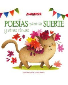 POESIAS PARA LA SUERTE Y OTRAS RIMAS