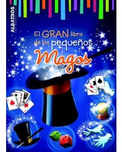 GRAN LIBRO DE LOS PEQUEÑOS MAGOS, EL