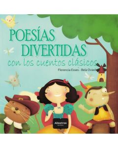 POESIAS DIVERTIDAS CON LOS CUENTOS CLASICOS