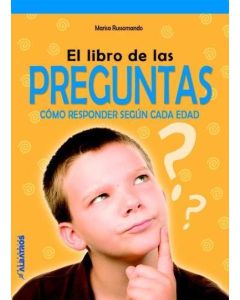 LIBRO DE LAS PREGUNTAS, EL