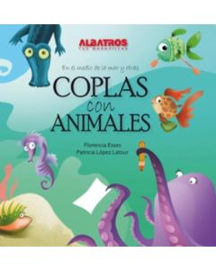 COPLAS CON ANIMALES