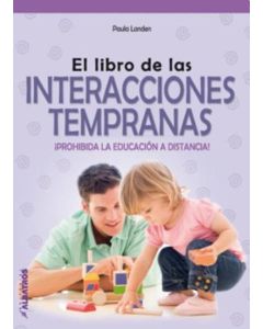 LIBRO DE LAS INTERACCIONES TEMPRANAS, EL