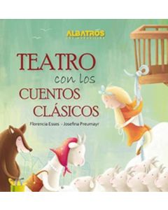 TEATRO CON LOS CUENTOS CLASICOS