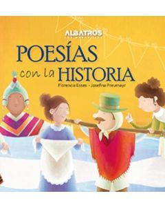 POESIAS CON LA HISTORIA