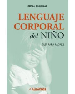 LENGUAJE CORPORAL DEL NIÑO