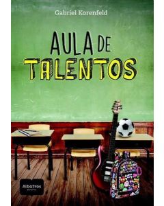 AULA DE TALENTOS