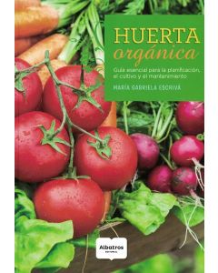 HUERTA ORGANICA