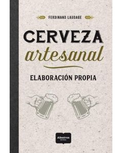 CERVEZA ARTESANAL