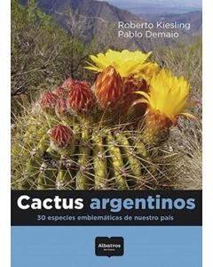 CACTUS ARGENTINOS