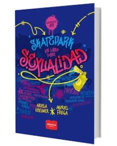 UN LIBRO SOBRE SEXUALIDAD