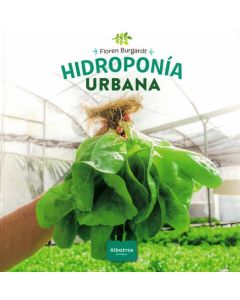 HIDROPONIA URBANA