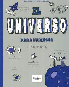 UNIVERSO PARA CURIOSOS, EL