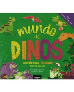 MUNDO DE DINOS