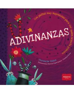 ADIVINANZAS