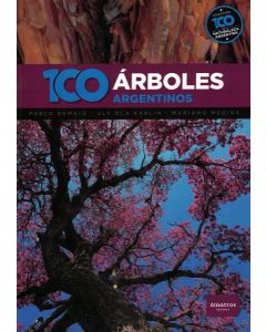 100 ARBOLES ARGENTINOS