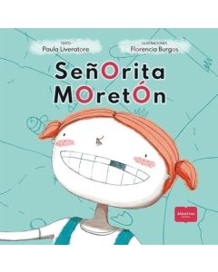 SEÑORITA MORETON