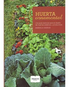 HUERTA ORNAMENTAL