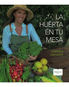 HUERTA EN TU MESA, LA