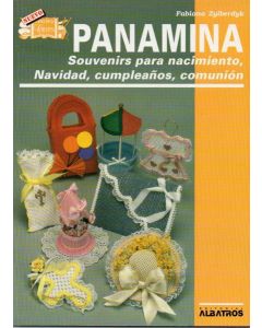 PANAMINA SOUVENIRS