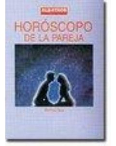 HOROSCOPO DE LA PAREJA