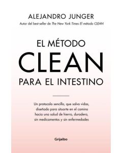 METODO CLEAN PARA EL INTESTINO, EL