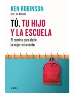 TU TU HIJO Y LA ESCUELA