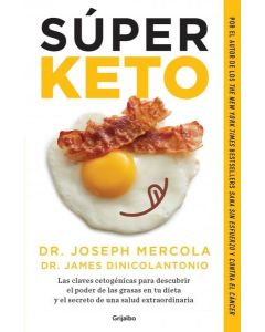 SUPER KETO