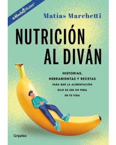 NUTRICION AL DIVAN