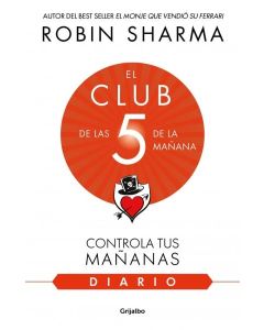 CLUB DE LAS 5 DE LA MAÑANA, EL DIARIO