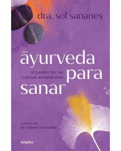 AYURVEDA PARA SANAR