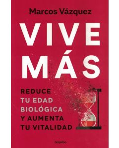 VIVE MAS