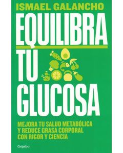 EQUILIBRA TU GLUCOSA