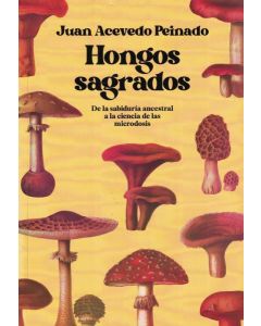 HONGOS SAGRADOS