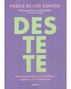 DESTETE