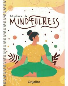 MI PLANNER DE MINDFULNESS