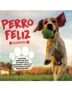 PERRO FELIZ