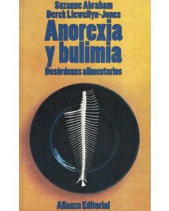 ANOREXIA Y BULIMIA