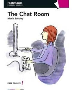 THE CHAT ROOM