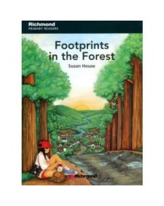 FOOTPRINTS IN THE FOREST