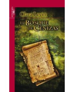 BOSQUE DE CENIZAS, EL SAGA DE LOS NOMBRES