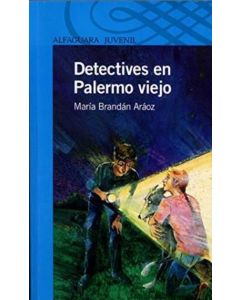 DETECTIVES EN PALERMO VIEJO