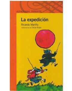 EXPEDICION, LA