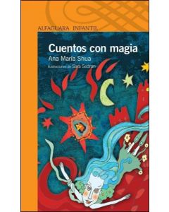 CUENTOS CON MAGIA